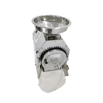 Sonar Mini Table Top Atta Chakki with 1 HP Motor and 8-10 kg/hr Output Capacity