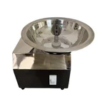 Fiducia MIni Table Top Coconut Scrapper with 0.20 HP Motor and Stainless Steel Body