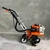 Vi Power Gold 4-STROKE 63 cc Mini Power Tiller for Agriculture | ST-3002