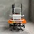 Vi Power Gold 4-STROKE 63 cc Mini Power Tiller for Agriculture | ST-3002