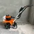 Vi Power Gold 4-STROKE 63 cc Mini Power Tiller for Agriculture | ST-3002