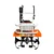 Vi Power Gold 4-STROKE 63 cc Mini Power Tiller for Agriculture | ST-3002