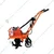 Kamal Agrotech 3.5HP 68CC 2 Stroke Petrol Operated Mini Power Tiller