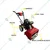 Really RAPL-RH-3800D-SP, Self Propelled Power Weeder 7HP, 4 Stroke Diesel Engine With 15" (38cm)Rotavator for Weed Control