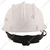 Heavy Duty Pack of 1, 4, 20 Ratchet Safety Helmet, White Colour, Hard Hat For Construction and Industrial Work(Pack-1 pc)