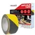 Minsales Anti Skid Tape - 5 Meter x 50 MM, Fall Resistant, PET Material and Solvent Acrylic Adhesive