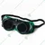 Minsales Welding Goggles - Flip-up Filter Poly-carbonated Lens(Pack-1 pc)