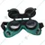 Minsales Welding Goggles - Flip-up Filter Poly-carbonated Lens(Pack-1 pc)