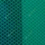 Minsales Green 40 Meter 50 MM Reflective Tape, Radium, Water Proof