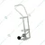 Minsales Oxygen Trolley For Hospital/Clinic And Domestic Use Suitable For 5 to 15 Liters Cylinder