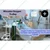 Minsales Oxygen Trolley For Hospital/Clinic And Domestic Use Suitable For 5 to 15 Liters Cylinder
