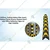Minsales 1000 mm Pack of 2 Parking Safety Pillar - Rubber, Corner Bounce Shape, With Yellow Reflective Tape