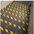 Minsales Yellow and Black Non-Reflective Tape - 2 Inch x 20 Meter,Water Proof For Industrial Use ( Pack of 2 )