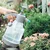 Farmio Heavy Duty 2.5 Liter With Mist and Pressure Jet Flow Garden Sprayer