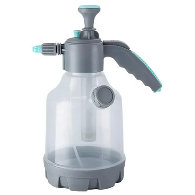 Farmio Heavy Duty 2.5 Liter With Mist and Pressure Jet Flow Garden Sprayer