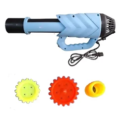 Heavy Duty 135 PSI Mist Blower Premium Gun for Battery Sprayer