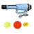 Heavy Duty 135 PSI Mist Blower Premium Gun for Battery Sprayer