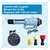 Heavy Duty 135 PSI Mist Blower Premium Gun for Battery Sprayer