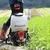 Husqvarna 362M18 Mist blower for Agriculture Use