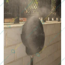 Heavy Duty Misting System Conversion Set for Mist Spraying