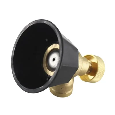 Heavy Duty Brass Mister Nozzle for Battery Sprayer & Power Sprayer(Pack-1 Piece)
