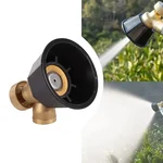 Heavy Duty Brass Mister Nozzle for Battery Sprayer & Power Sprayer