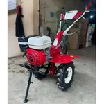 MITSUYAMA HONDA OEM GX270, 9 HP Petrol Power Triller With HONDA GX200 Engine For Weeding & Tilling