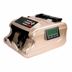 Hindvanture HV 271 Mix Note Counting Machine