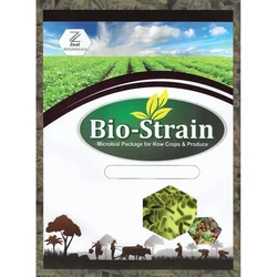 Zeal Biologicals Mixed Beneficial Bacteria for Agricultural Yield | 1 kg