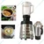 Kalsi Commercial 800W Mixer Grinder with Heavy Duty Motor