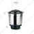 Commercial Mixer Grinder ABS Body 1400W With 2 Jar (2.5L & 1L)