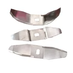 Stainless Steel Blade for Commercial 10-Litre Tilting Mixer Grinder