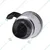 Stainless Steel Mixer Grinder Jar With Lid, 1500 ml