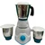 GLP 3 Jar Mixer Grinder with 750 Watt for Grinding, Blending and Mixing