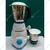 GLP 2 Jar Mixer Grinder with 750 Watt for Grinding, Blending and Mixing