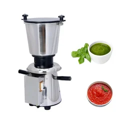 Mixer Grinder Machine 1.5HP Copper Motor with 3L Jar