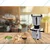 Mixer Grinder Machine 1.5HP Copper Motor with 3L Jar