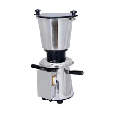 Mixer Grinder Machine 1.5HP Copper Motor with 5L Jar