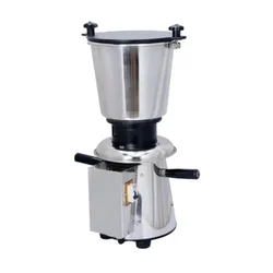 Mixer Grinder Machine 1.5HP Copper Motor with 5L Jar
