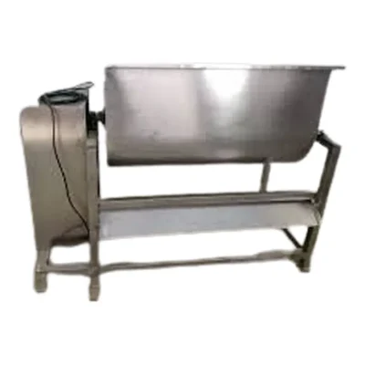 Imperium 1.5 Feet Mixer Machine With Imported Gear 0.5 HP Motor and 1 Year Motor Warranty