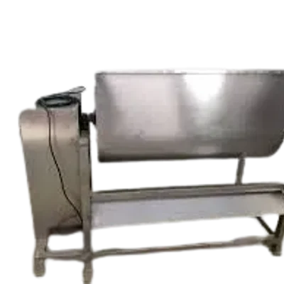 Fully Automatic Imperium 2 Feet Mixer Machine with Imported Gear and 1 Year Motor Warranty