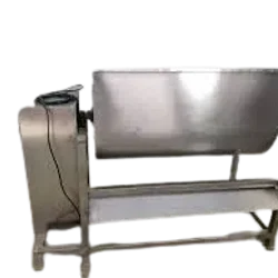 Fully Automatic Imperium 2 Feet Mixer Machine with Imported Gear and 1 Year Motor Warranty