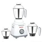 Skyline 1HP Mixer Grinder with 3 Jars, VTL-7500, With 1 Year Warranty 
