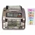 Namibind Mix Value Cash Counting Machine With Fake Note Detector