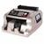 Dotpot Mix Note Counting Machine / Mix Value Currency Counting Machine | with Side Display (Golden & Silver)