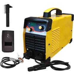 Premium Quality MMA 300 Single Phase Inverter ARC Welding Machine, 300 Amp With IGBT Technology