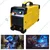 Premium Quality MMA 300 Single Phase Inverter ARC Welding Machine, 300 Amp With IGBT Technology