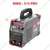 AWT 20-315 Amp Single Phase Inverter Welding Machine with IGBT Technology (MMA-315 PRO)