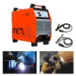Metl M4 Three Phase MMA 400 Amp Welding Machine With 6 Months Warranty