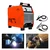 Metl M4 Three Phase MMA 400 Amp Welding Machine With 6 Months Warranty